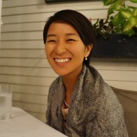 Rumiko Whitehead