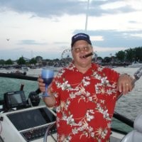 Tony Bosco - CGA, CAPS, CGP