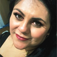 Liz Raquel Ferreira Fleitas