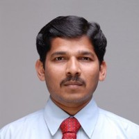 Sudhir Parab