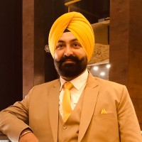 Parminder Singh