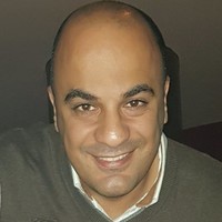 George Haddad