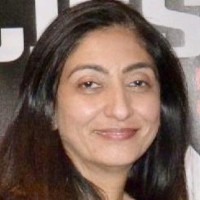 Harprit Kaur Turner,             Sr Project Manager, CVS