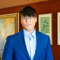 Nathan Yen