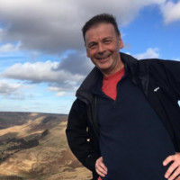Barry Preston