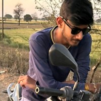 Parv Garg
