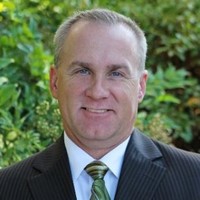 Steve Powell, PMP, CSM