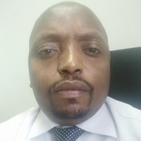 Stephen Githinji