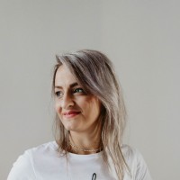 Ioanna Manousiadou Santos