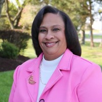 Brenda Wooden