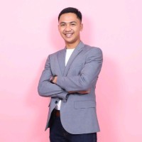 Satria Try Manggala