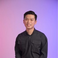 Huy Pham