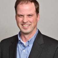 Brad Kerr