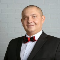 Sergey Kalashnikov