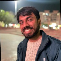 Shubham Agarwal