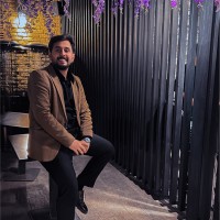 mohammed riyad