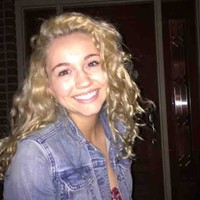Hannah Crowley