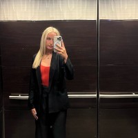 Olivia Descovich