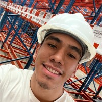 Cesar Andres Ramirez