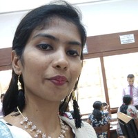 S M Sulthana