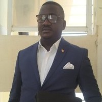 Raïmadj Narebaye Raï Narébaye