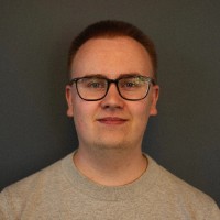 Marius Åmbakk Bjørkedal