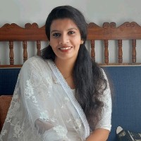Nidha Sulthana