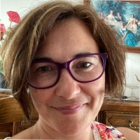 Séverine Carregues
