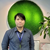 Richard Ray Maquiling