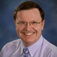 Fred McCracken