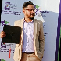 Salman Farsy