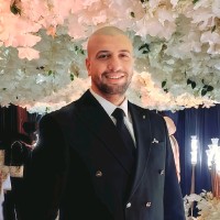 Eslam Ashour