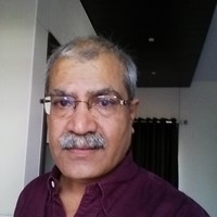 Nainesh Modi