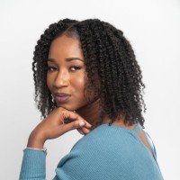 Kirnel Grishby, Ph.D.