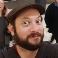 Brent Kimberley