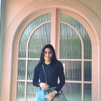 Sonali Singh