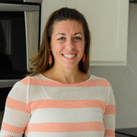 Stephanie Bruce