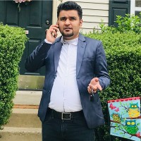 Ganesh Pandey