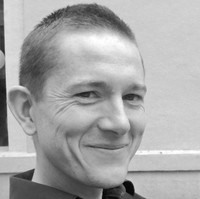 Lars Stenius Stæhr