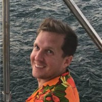Lucas Robinson