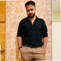 Amdan Shaikh