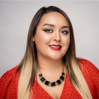 Christina Murillo