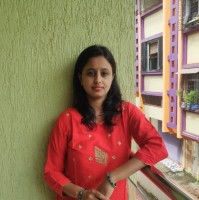 Chinmayi Shembavanekar