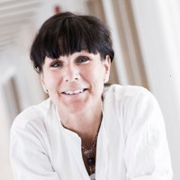 Mette Eliasson