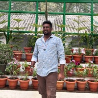 Karthick B