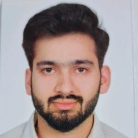 Harshdeep Chaudhary