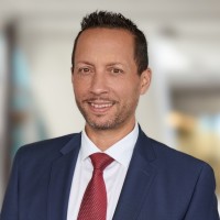 Andreas Gantert