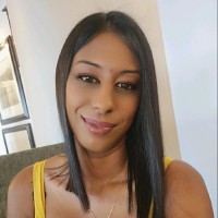 Desiree Munsamy