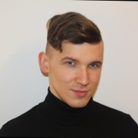 Dmitry Zigulev