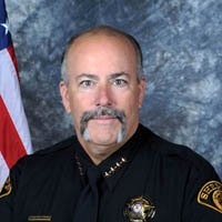Mike Ensminger